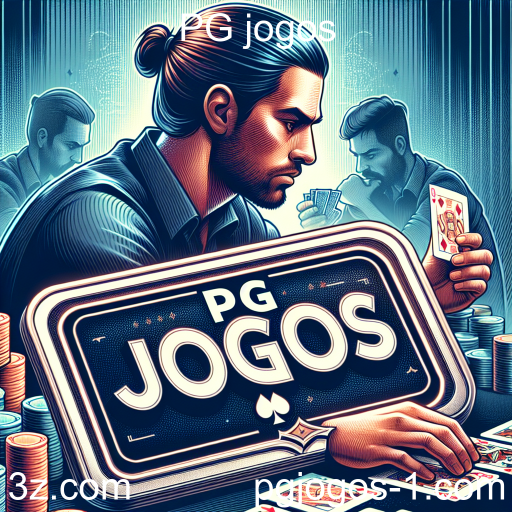 A Magia das Cartas: Experiência Incomparável em PG Jogos
