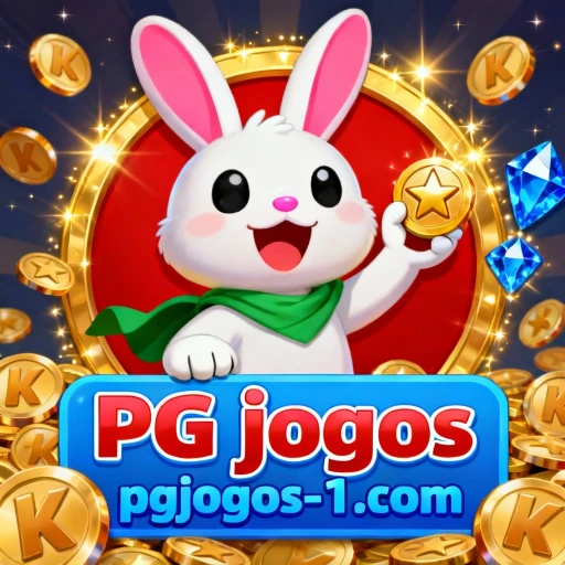 PG jogos