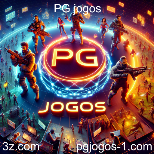 Explorando o Mundo dos Jogos Multijogador