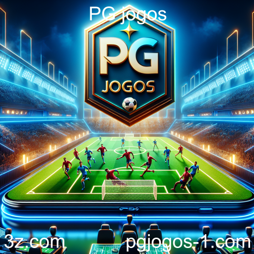 A Ascensão dos Jogos de Esportes: Uma Experiência Interativa